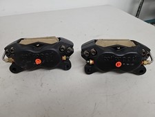 Wilwood Brake Calipers New 120-1051 120 1051 With Brand New Pads