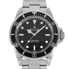 Rolex Submariner Automatique