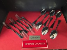 6 CUTLERY TABLE 21.5 CM