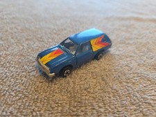 Zylmex Zee Ford Mini Van