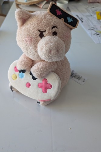 Peluche toy story - toy,