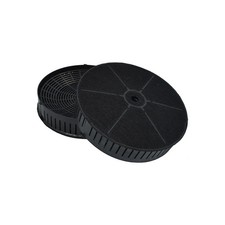 Filtre à charbon (2pcs) ATAG ACC924