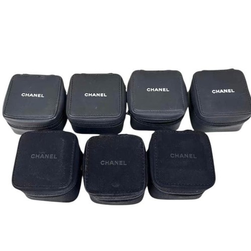 Lot boitier montre chanel - lot, 7