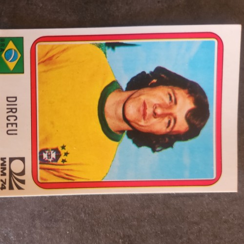 Carte panini dirceu - panini,