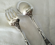 CHRISTOFLE CHRYSANTHÈME