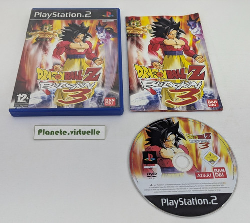 Dragon ball budokai - dragon,