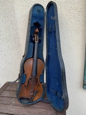 Ancien violon 4/4