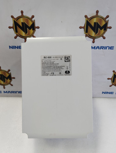 Autronica 500 unité de - bz-500,