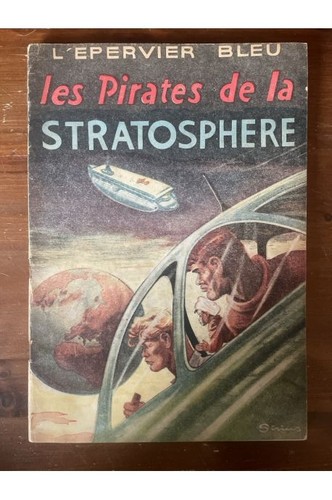 épervier bleu les pirates - l'épervier, bleu,