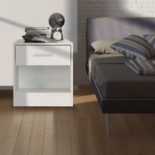 Table de nuit commode chevet