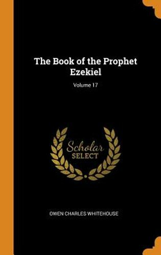 The book prophet - book, of