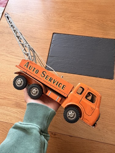 Joustra 466 ford cargo - joustra,