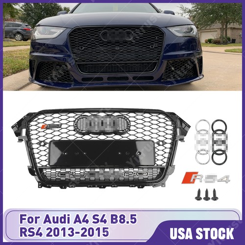 Fit for audi rs4 style - audi,