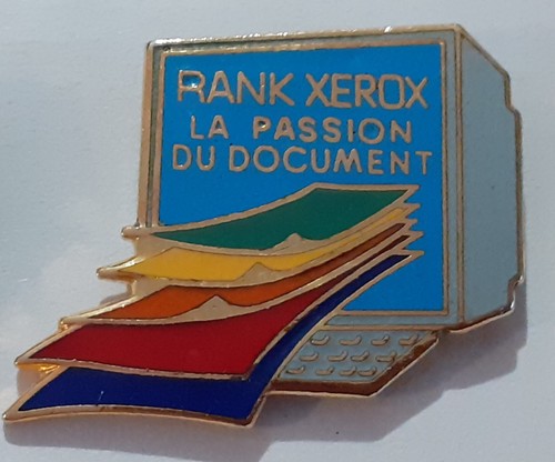 Pins imprimante photocopieur - pins,