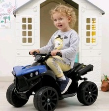 - Quad baroni électrique