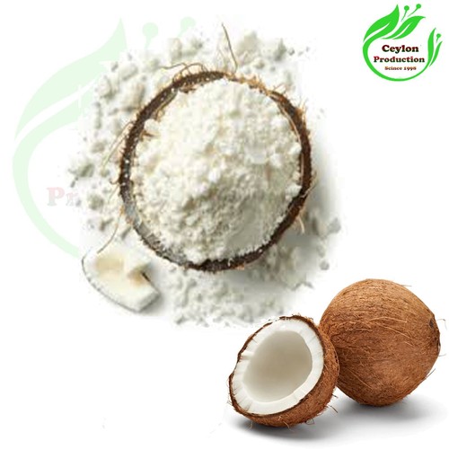 Poudre lait coco pur - coco,
