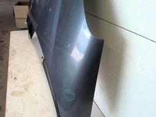 Capot PEUGEOT 807 7901N4