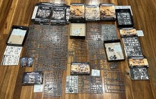 Warhammer 40k Tau Empire Start Collecting Combat Patrol Ghostkeel XV88 Bits GW
