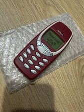 Nokia 3310  - Dark Blue