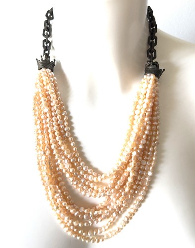 Nature bijoux superbe - superbe, collier