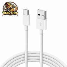 Câble USB-A vers USB-C –