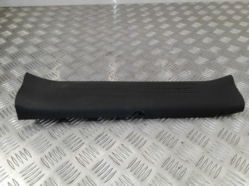 Hyundai 2009 garniture - ix,