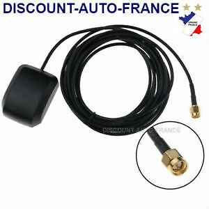 Fakra antenne gps connecteur - fakra,