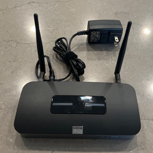 Barco r9861008 clickshare - r9861008,