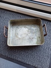 Grand plat à four/ à rôtir