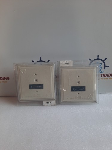 Notifier iso module - notifier,