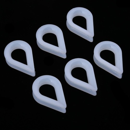 Pièces 8mm corde nylon - 6,