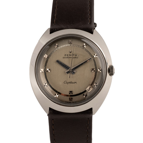 Zenith captain automatic - captain,
