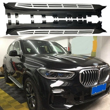 2 Marchepieds pour BMW X5 G05