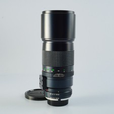 Excellent MINOLTA Mc Télé