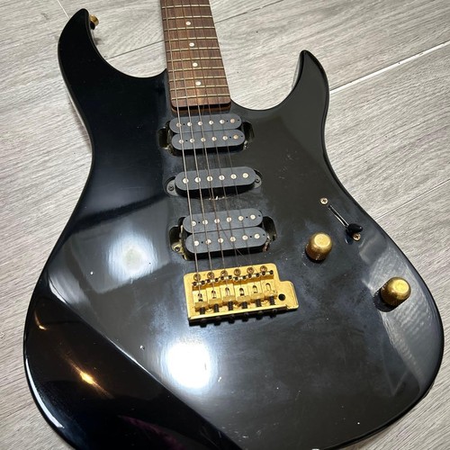 Guitare électrique yamaha - guitare,
