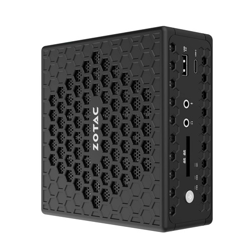 Mini ordinateur assemblé - pc,
