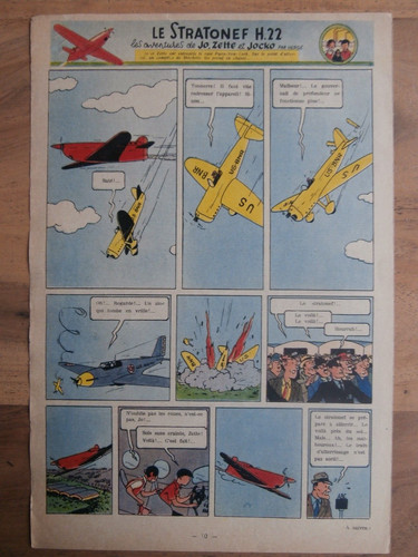 Planche zette et jocko - planche, jo,