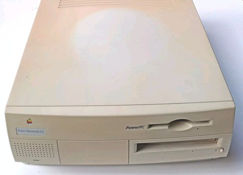 Apple power macintosh - power,