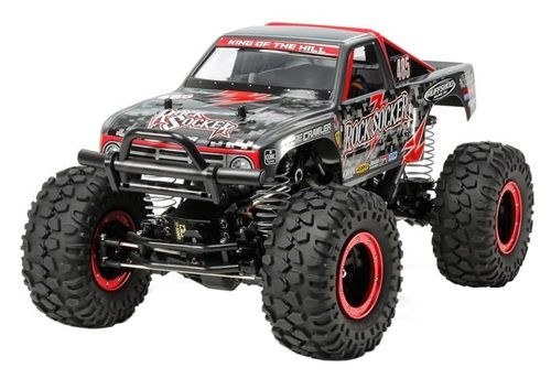 Kit voiture tout-terrain