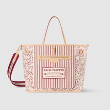 Louis Vuitton Sac Neverfull
