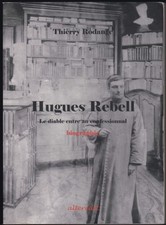 T. Rodange. Hugues REBELL. Le