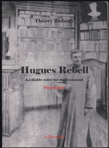Rodange hugues rebell - rodange.,
