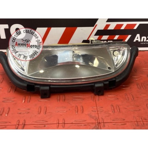 Optique plein phare bmw - phare, k
