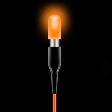 Flotteur de Pêche LED Haute