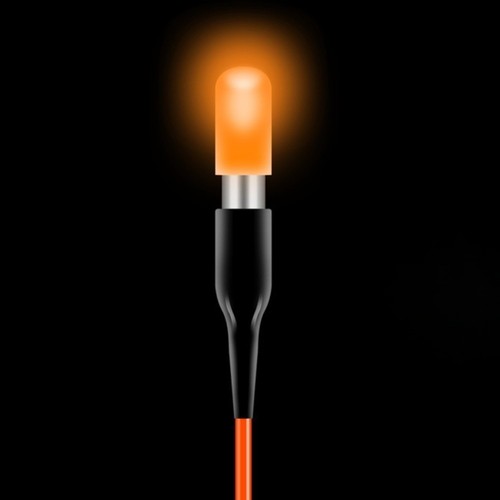 Flotteur pêche led haute - pêche,