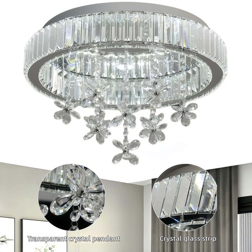 Changeable colors crystal - changeable,