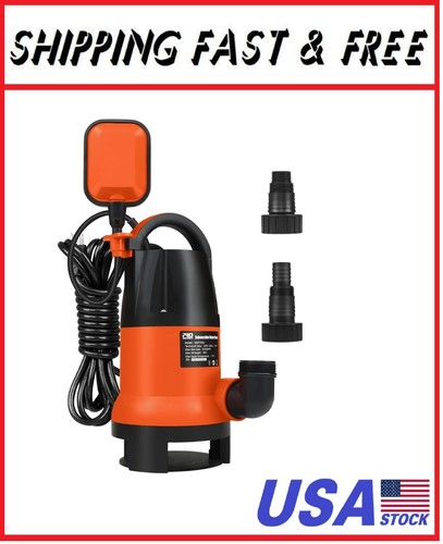 Sump pump prostormer 1hp - pump,,