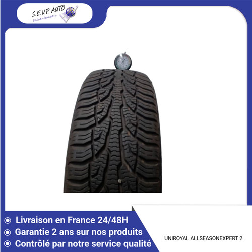 Pneu uniroyal - 🇫🇷,