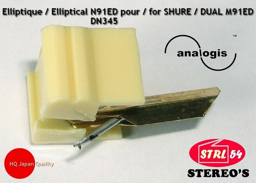 N91ed stylet diamant - hq,