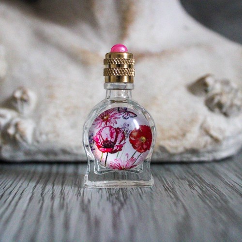 Miniature de parfum - de,
